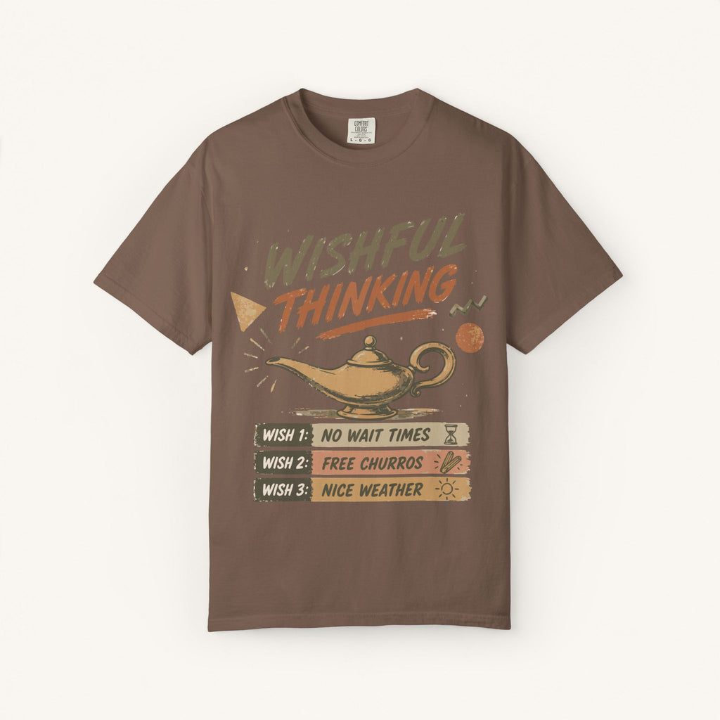 Wishful Thinking Tee