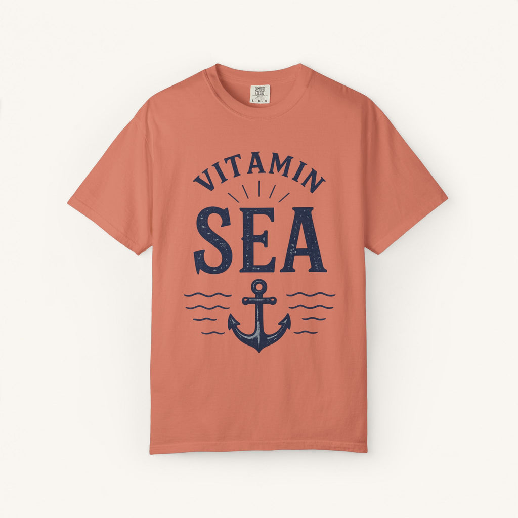 Vitamin Sea Tee