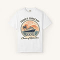 Today's Forecast Tee