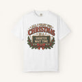 All I Want for Christmas Tee