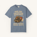 Park Bag Engineering Department Tee