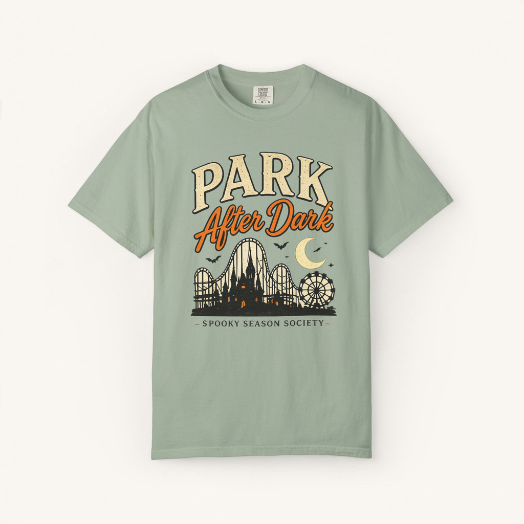 Park After Dark Tee